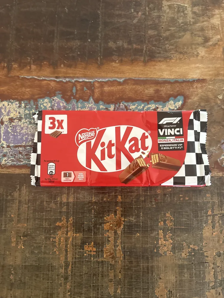 KitKat
