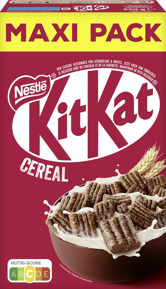 Kit Kat