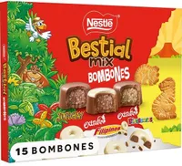 Bestial Mix