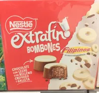 Bombones Filipinos
