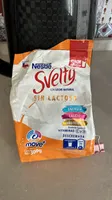 Svelty Sin Lactosa