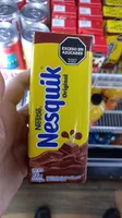 Nesquik 200ml