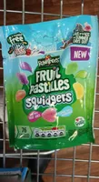 Fruit Pastilles Squidgers