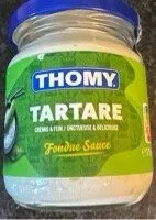 Sauce Tartare