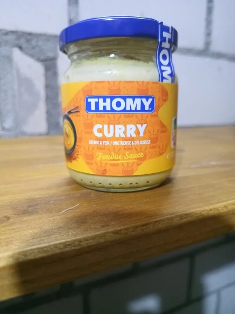 Curry