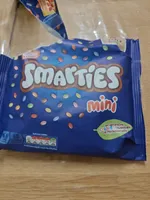 Smarties Mini