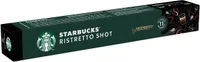 STARBUCKS By NESPRESSO Ristretto shot 57g