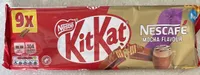 KitKat Mocha