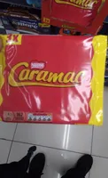 Caramac