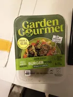 Burger Mini