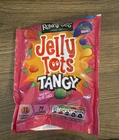 Jelly Tots Tangy