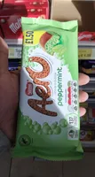 Aero Peppermint