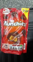 Munchies