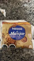 Nestle el Manjar