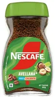 Nescafé soluble avellana