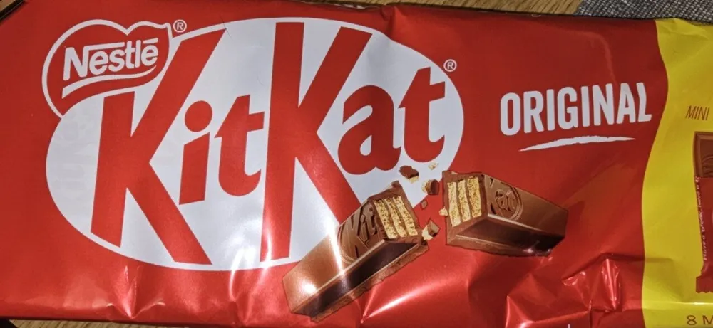 KitKat