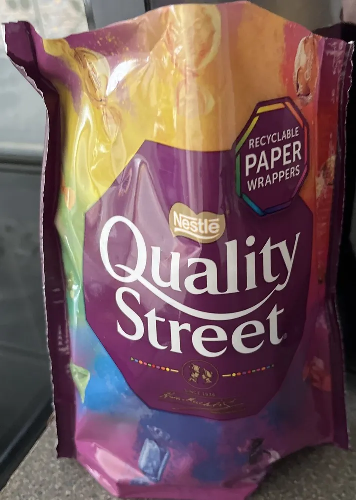 Quality Street