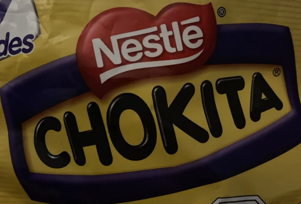 Chokita