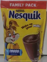 Nesqiuk Family Pack