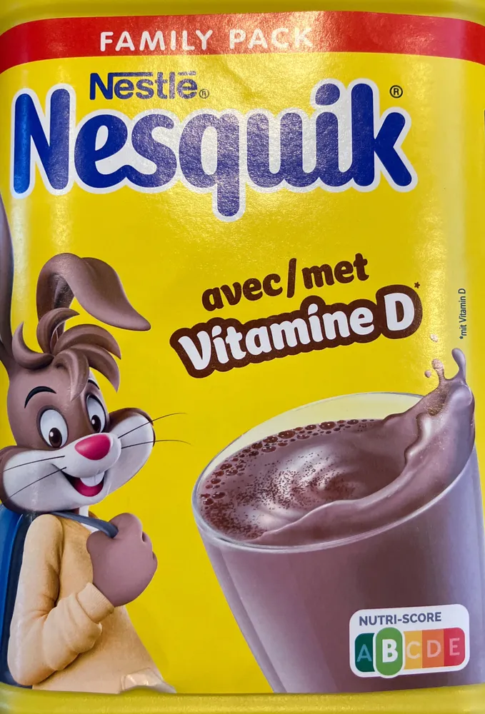Nesquik