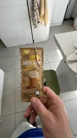 VAINILLA LATTE