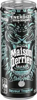Energize Boisson énergisante Saveur Tropical