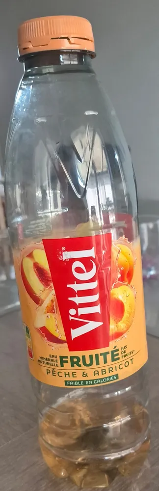Vittel fruité