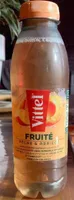 Fruitée pêche & abricot