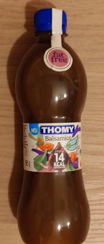 Balsamico Dressing Fat Free