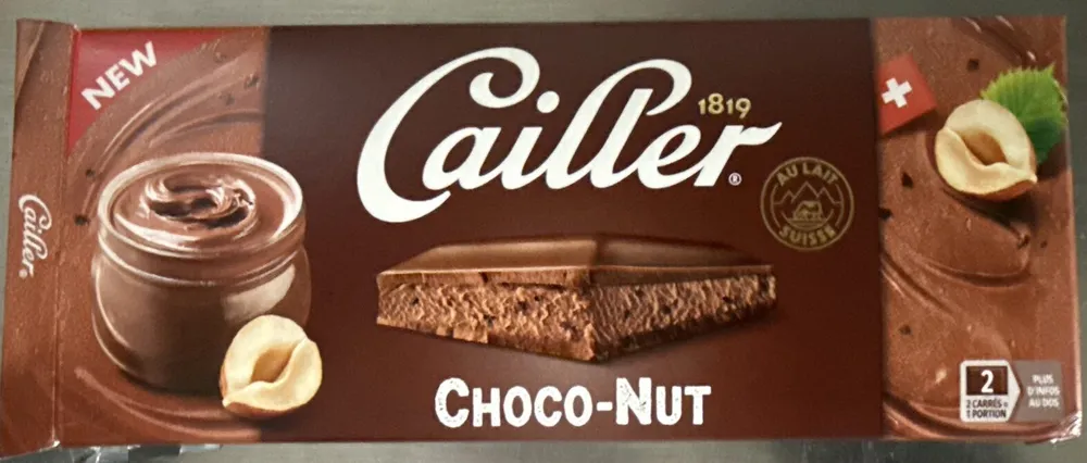 Choco Nut