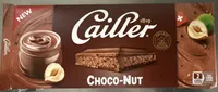 Choco Nut