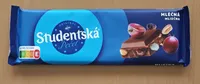 Študentská Pečať Mliečna