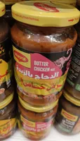 Butter Chicken Mix 1+1