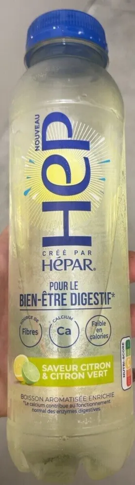 Hepar
