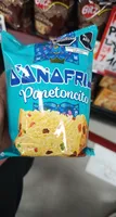 Panetoncito