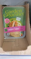 Crispy Twist Cheese & Ham Style