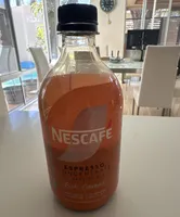 Coffee concentrate