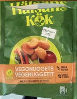 Vegonuggets