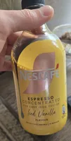 MENN WEET 11920362137 NESCAF ESPRESSO CONCENTRATED