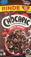 CHOCAPIC
