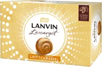 LANVIN l'escargot caramel 164G