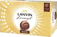 LANVIN l'escargot noir 164G