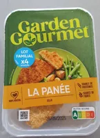 GARDEN GOURMET La Panée Soja Format familial 414g
