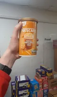DESSERT EDITION NESCAFE VANILLA COOKIE DOUGH LATTE