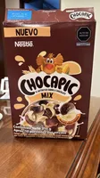CHOCAPIC MIX