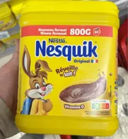 NESQUIK 800g