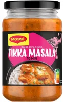 Tikka Masala