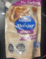 Manjar untable