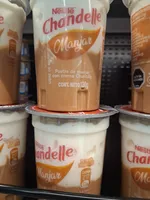 Chandelle Manjar