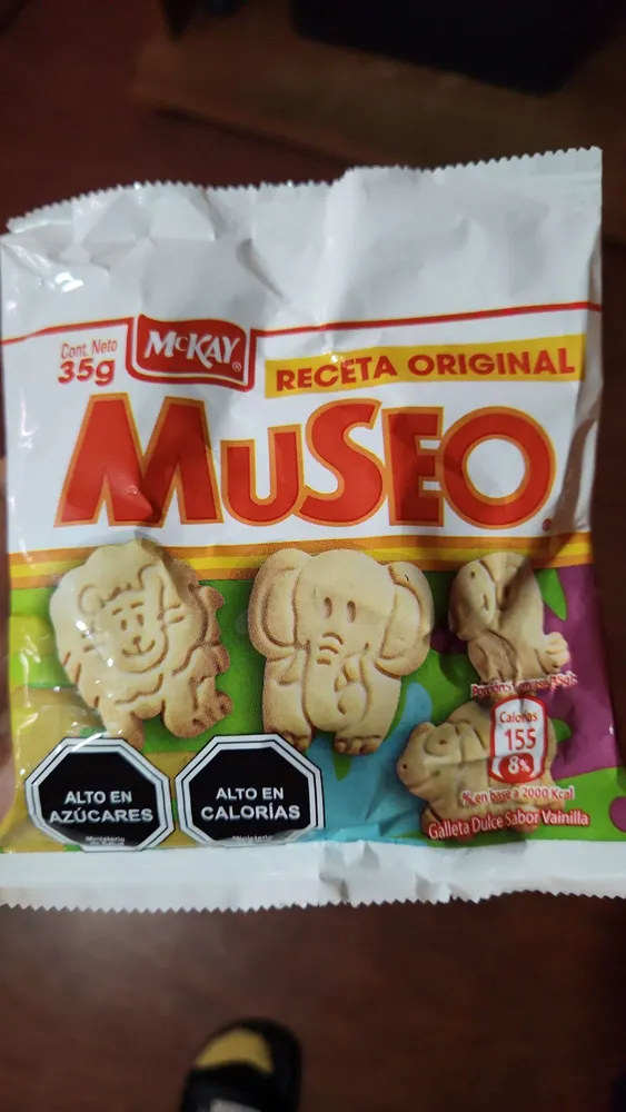 MUSEO